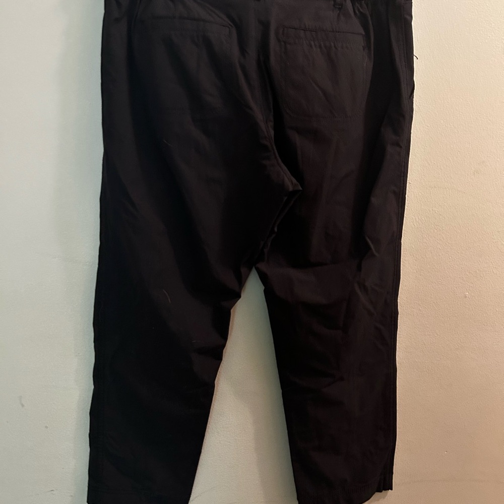 Women’s Black Pants